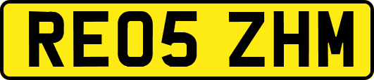 RE05ZHM