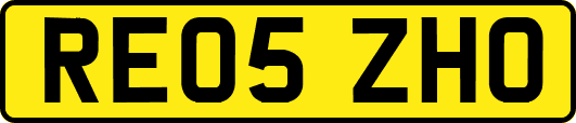 RE05ZHO