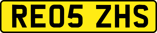 RE05ZHS