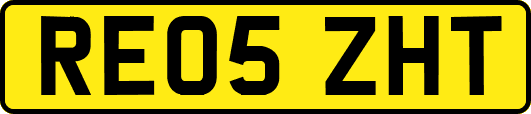 RE05ZHT