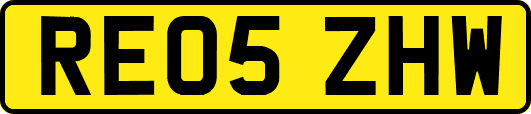 RE05ZHW