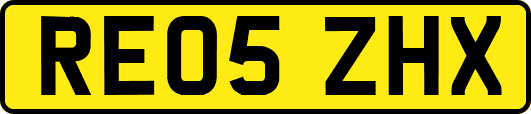 RE05ZHX
