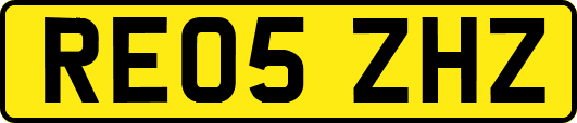 RE05ZHZ