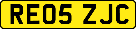 RE05ZJC