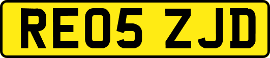 RE05ZJD