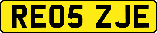 RE05ZJE