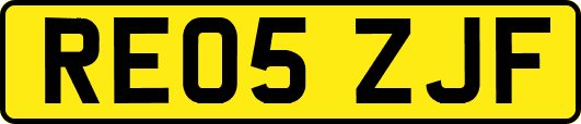 RE05ZJF