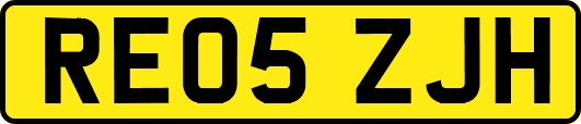 RE05ZJH