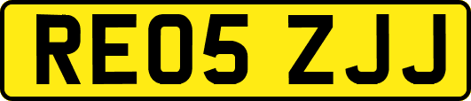 RE05ZJJ