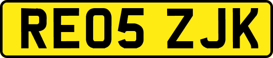 RE05ZJK