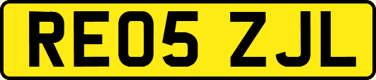 RE05ZJL