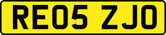 RE05ZJO