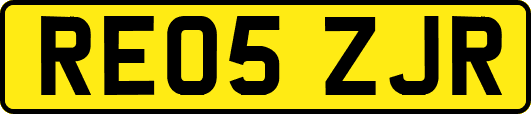 RE05ZJR