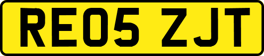 RE05ZJT