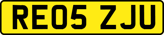 RE05ZJU