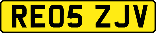 RE05ZJV