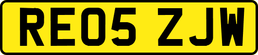 RE05ZJW