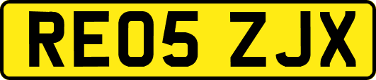 RE05ZJX