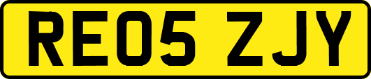 RE05ZJY