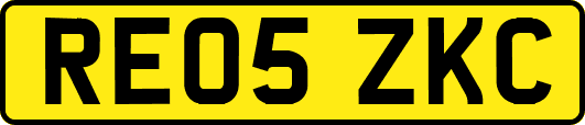 RE05ZKC