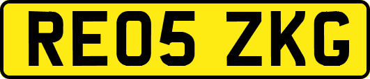 RE05ZKG