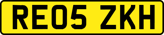RE05ZKH