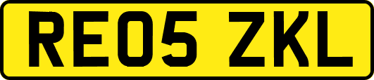 RE05ZKL