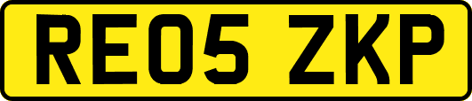 RE05ZKP