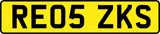 RE05ZKS