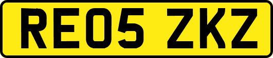 RE05ZKZ
