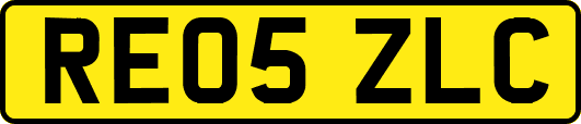RE05ZLC