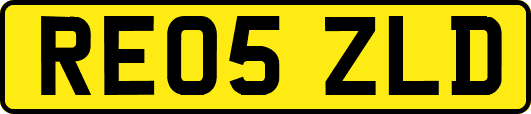 RE05ZLD