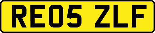RE05ZLF
