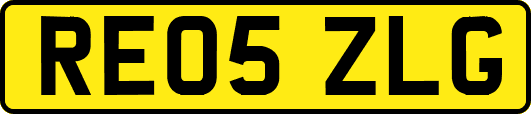 RE05ZLG