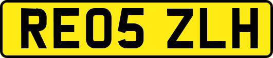 RE05ZLH