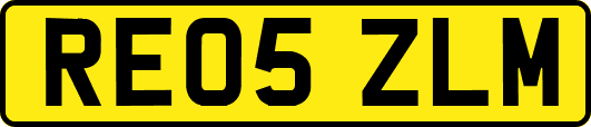 RE05ZLM