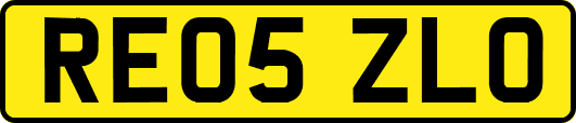 RE05ZLO