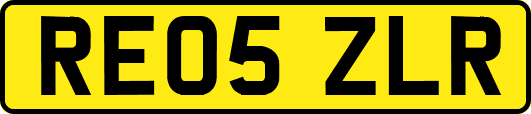 RE05ZLR