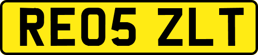 RE05ZLT