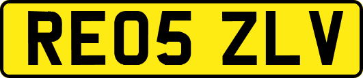 RE05ZLV