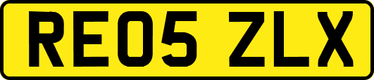 RE05ZLX