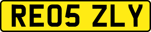 RE05ZLY