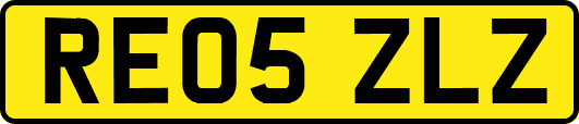 RE05ZLZ