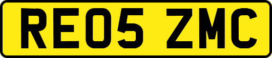 RE05ZMC
