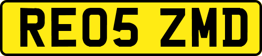 RE05ZMD
