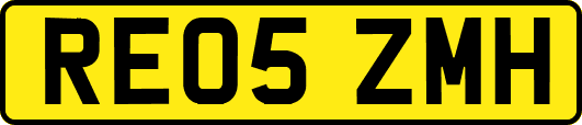 RE05ZMH