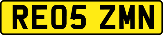 RE05ZMN