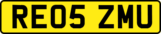 RE05ZMU