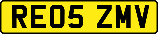 RE05ZMV