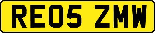 RE05ZMW